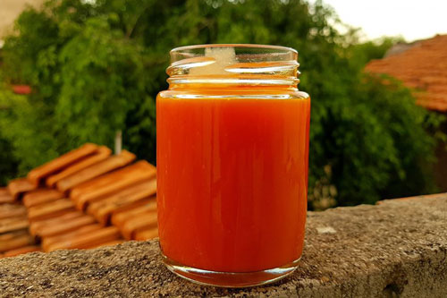 Cô giáo 9x bày cách làm tương ớt "ngon vượt tưởng tượng" khiến các chị em rần rần học theo