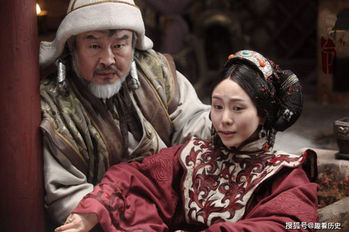 Hậu cung của Thành Cát Tư Hãn đa phần đều là nữ nhân phe địch, tại sao ông lại yên tâm để họ bên cạnh mà không sợ bị trả thù?