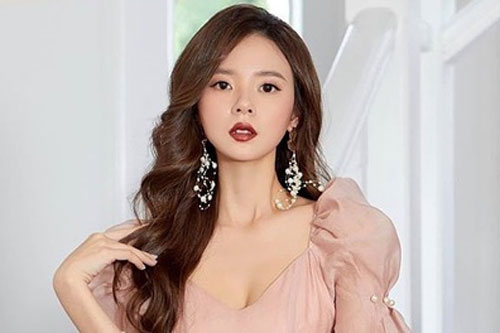 Sao Việt làm giảng viên đại học