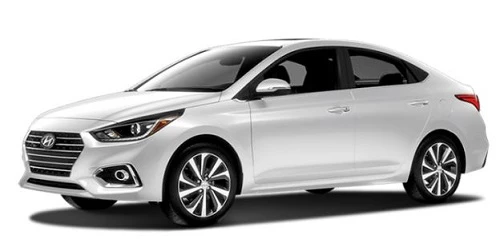 Hyundai Accent là mẫu xe sedan hạng B chiếm doanh số bán hàng cao nhất của TC Motor