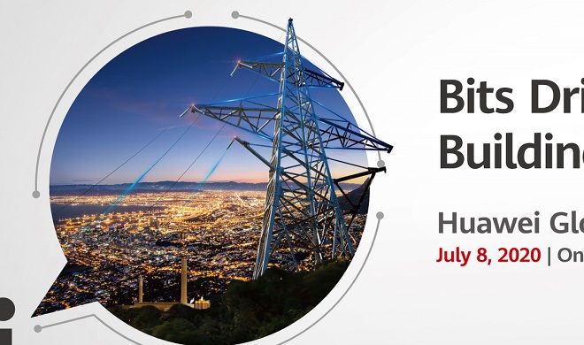 ICT mới của Huawei hỗ trợ xây dựng hệ thống lưới điện thông minh