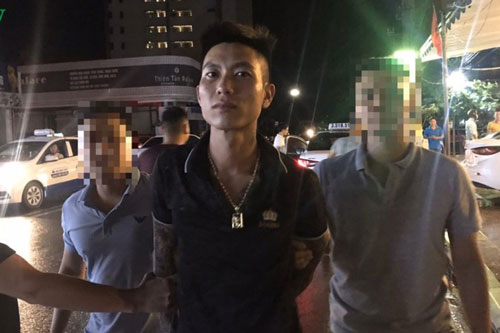 Quảng Ninh: Bắt đối tượng truy nã về hành vi giữ người trái phép