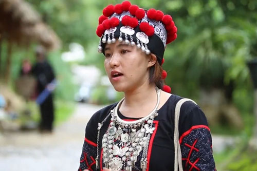 Du lịch cộng đồng - Chìa khóa thoát nghèo cho người H'Mông ở Lai Châu