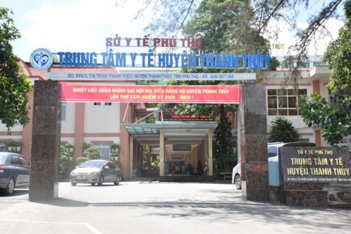 Sở Y tế Phú Thọ: Bổ nhiệm Giám đốc Trung tâm Y tế huyện Thanh Thủy đúng quy định