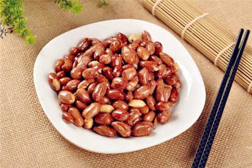 Cách rang lạc muối giòn tan, thơm ngon hơn cả ngoài hàng quán