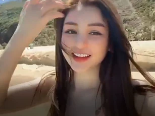 CLIP: Tổng hợp những cô gái xinh nhất mạng xã hội TikTok tại Việt Nam