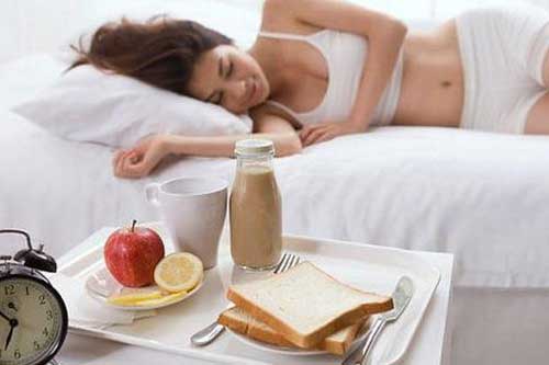"Chỉ mặt" những thói quen ăn sáng "tự đầu độc bản thân" hại cơ thể hơn cả ung thư quá nhiều người mắc