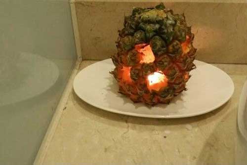 Bỏ quả dứa vào nhà vệ sinh: Sau 1 tuần sẽ thấy điều bất ngờ xảy ra, khiến ai cũng trong mắt ngỡ ngàng