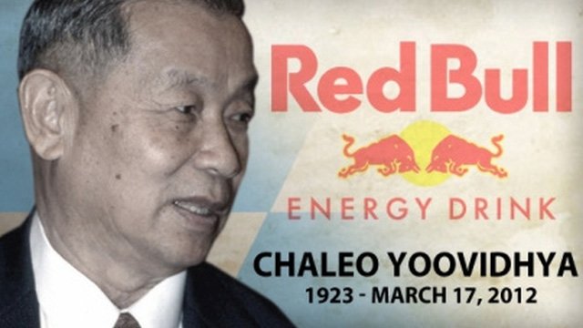 Chuyện ít biết về gia tộc Red Bull: Ông lập đế chế nước tăng lực, cháu giết người trốn tội