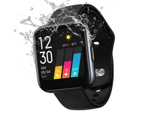 Realme Watch lên kệ tại Việt Nam: Nhắc nhở uống nước, theo dõi giấc ngủ, giá 1,99 triệu đồng