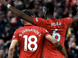 Solskjaer sẽ sử dụng đội hình nào ở trận M.U vs Southampton?