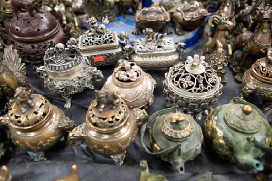 Những loại "tà vật" nhà nào cũng có, không cẩn thận rước họa như chơi