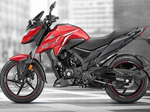 Honda X-Blade 2020 ra mắt với kiểu dáng hầm hố, giá siêu rẻ, khiến đàn anh Yamaha Exciter 150 'khóc thét'