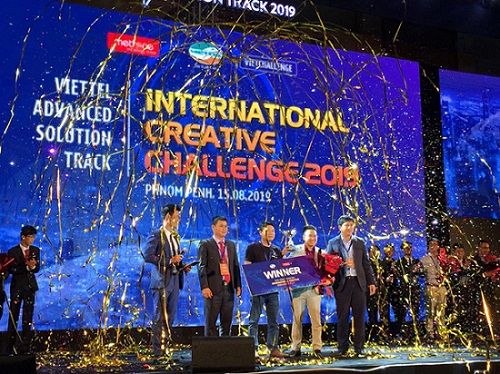 Sếp VVN AI: Bán được sản phẩm cho Viettel là thách thức, nhưng cũng là cơ hội lớn nhất cho VVN AI