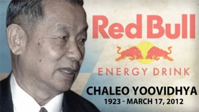 Chuyện ít biết về gia tộc Red Bull: Ông lập đế chế nước tăng lực, cháu giết người trốn tội - 2