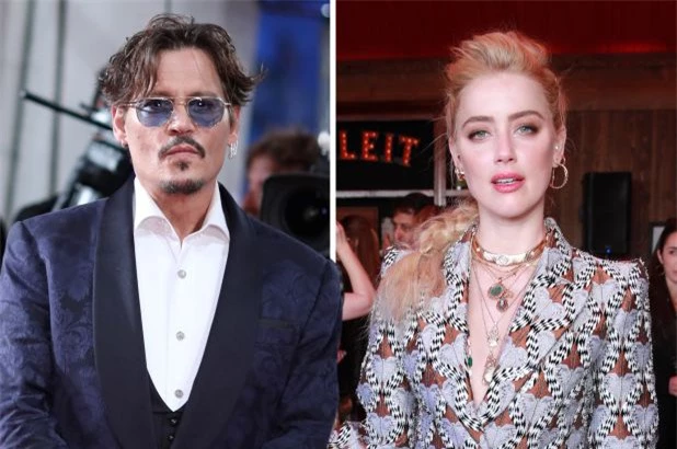 Johnny Depp mong vợ cũ nhận quả báo vì ngoại tình - Ảnh 1.