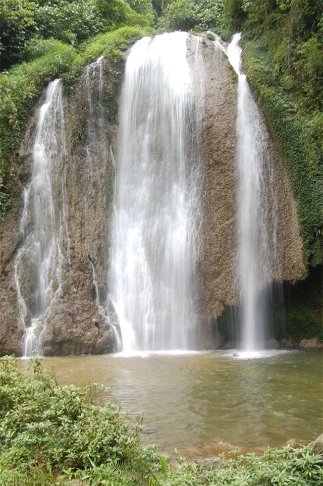 Khám phá những thác nước đẹp nhất Sa Pa - 6