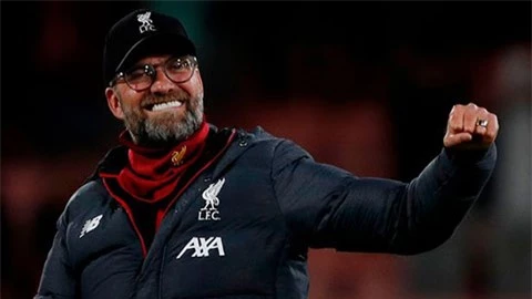 Klopp tiết lộ thời điểm rời Liverpool trở lại Đức