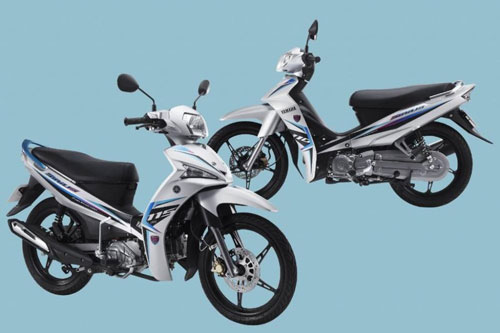 Bất ngờ trước mức tiết kiệm nhiên liệu của xe Yamaha