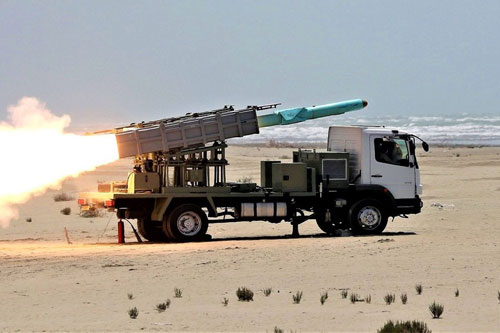 Nghi vấn nhà máy tên lửa Iran bị vũ khí mạng thổi bay