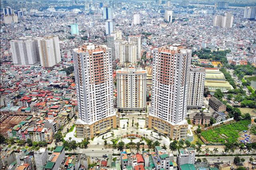 Thị trường địa ốc trực tuyến khởi sắc ở phân khúc bất động sản công nghiệp