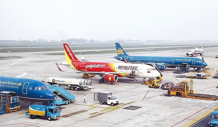 Thủ tướng đồng ý khôi phục hoạt động vận chuyển hàng không với Trung Quốc