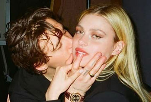 Siêu đám cưới 120 tỷ của con trai David Beckham và bạn gái sẽ do bố vợ tỷ phú chi trả?