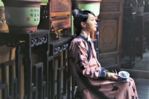 Lãnh cung là cơn ác mộng đối với tất cả phi tần nhưng lại là "thiên đường" của các thái giám, rốt cuộc là vì nguyên do gì?