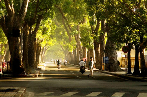 Mẹo nhỏ để người dân chủ động phòng tránh nắng nóng