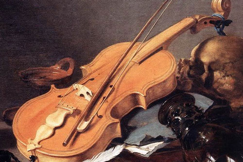 Công bố những phát hiện mới về nghệ thuật chế tác vĩ cầm