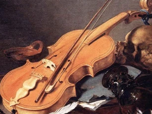 Công bố những phát hiện mới về nghệ thuật chế tác vĩ cầm