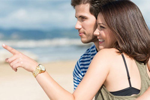 Những dấu hiệu nhận biết khi đàn ông yêu thật lòng