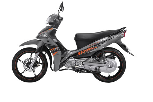 XE HOT (13/7): Bảng giá môtô Honda tháng 7, bất ngờ trước mức tiết kiệm nhiên liệu của xe Yamaha