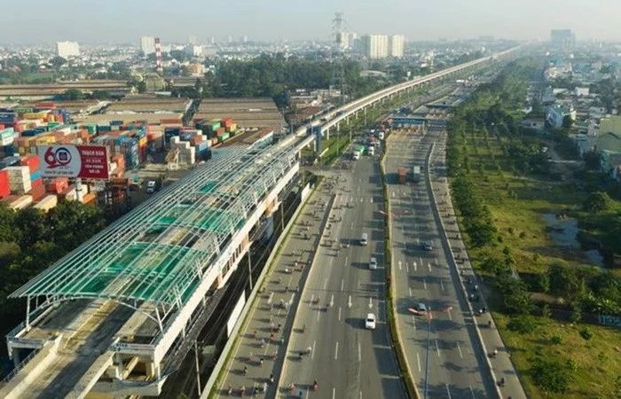 Thành phố Hồ Chí Minh thúc đẩy nhanh giải ngân vốn đầu tư công để góp phần phát triển kinh tế - xã hội.