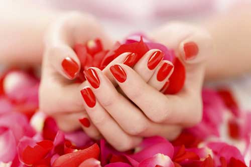 Nhìn điểm này là có thể biết ngay bàn tay chuyên gia “nắm quyền, nắm tiền”