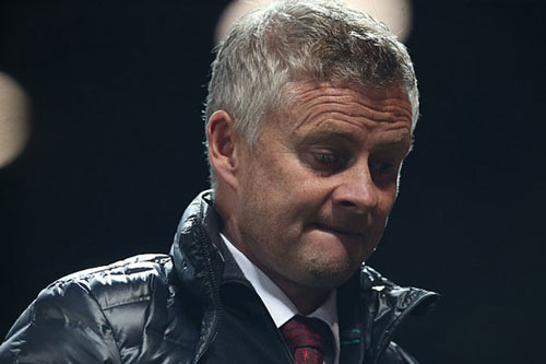 M.U: Vinh quang không dành cho kẻ yếu bóng vía