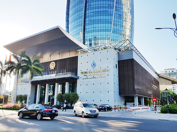 Đà Nẵng sẽ chấm dứt thí điểm hợp nhất 3 Văn phòng Đoàn ĐBQH, HĐND và UBND TP