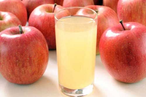 5 lợi ích tuyệt vời của táo tốt như "tiên dược", dành 1 phút đọc để sống khỏe mạnh mỗi ngày