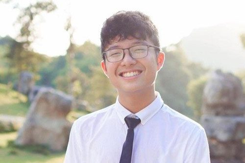 Con trai Công Lý và các quý tử điển trai, cao nổi bật của nghệ sĩ Việt