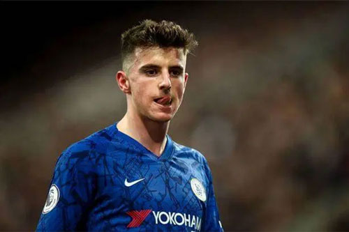 HLV Lampard sẽ sử dụng đội hình nào ở trận Chelsea vs Norwich?