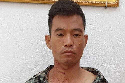 Hà Nội: Giết người vì tranh chỗ bán hàng