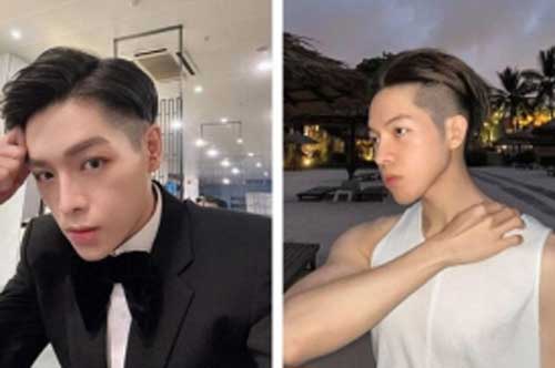 Đức Phúc bị “la ó” vì chỉnh sửa ảnh quá đà đến mức không thể nhận ra