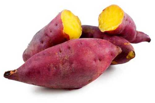 Ăn khoai lang kiểu này là đang rước độc hại vào người cần bỏ gấp