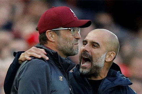 Klopp: 'Man City thoát án là ngày buồn của bóng đá'