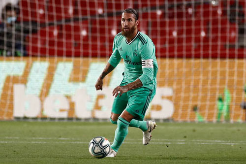 Real Madrid: Thủ chắc, công chắt chiu, tân vương sắp hiện thân