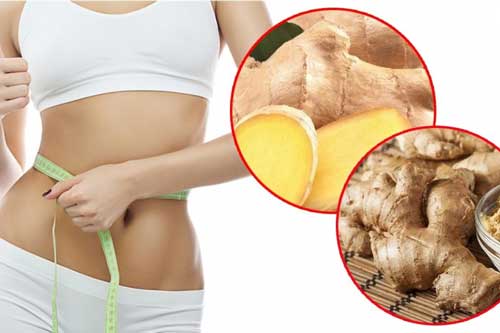 Ăn gừng theo cách này, "đốt cháy" mỡ thừa, cân nặng cũng giảm nhanh trông thấy