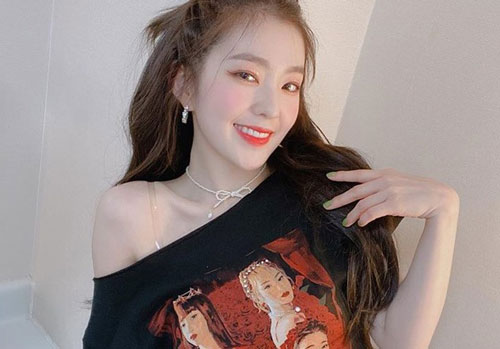 Mỹ nhân Red Velvet đã dùng phụ kiện gì để nâng tầm nhan sắc?