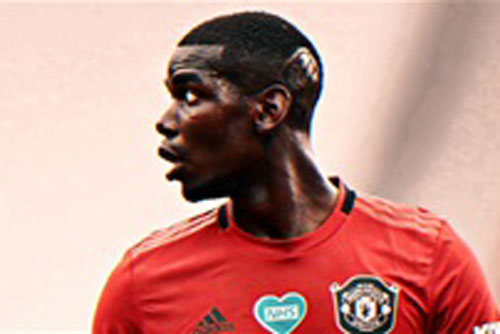 Còn mắc sai lầm, Pogba sẽ không thể ngóc đầu nổi