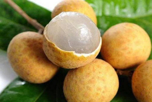 Sắp đến mùa nhãn, đừng quên mẹo nhận biết quả nhãn ướp hóa chất cực đỉnh này khi ra chợ