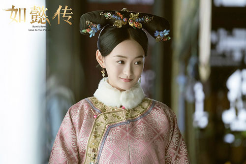 Phi tần được Hoàng đế Càn Long yêu thương lúc mới lên ngôi: Đưa em gái nhập cung hưởng vinh hoa, cuối đời bị thất sủng vì Thái hậu "ngứa mắt"